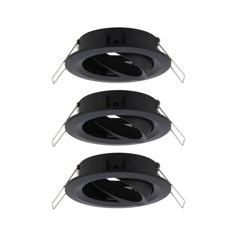 Deckenleuchte Choose! Spot Set max. 10 Watt, 3-teilig Deckenlampe