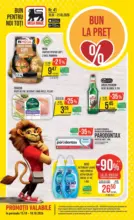 Cele mai bune oferte pentru dumneavoastră