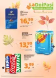 La Doi Pasi Oferta