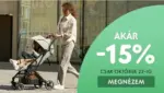 Brendon: Brendon akci&oacute;s - 2026.10.22 napig