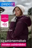 Pepco akci&oacute;s