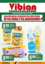 Vibian Offerte valide dal 16 al 21 ottobre - al 21.10.2026