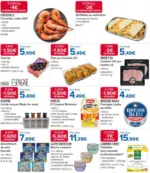 Costco Offres du moment - au 22.10.2026