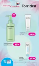 Skincare coreana