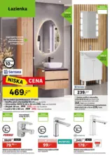 Czas na remont z Leroy Merlin!