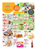 Globus Globus 43 26 L1 &ndash; do 27.10.2026