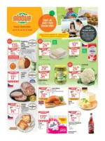 Globus Globus 43 26 L1 &ndash; do 27.10.2026
