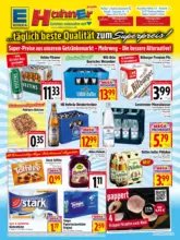 Edeka Hahner: Wochenangebote