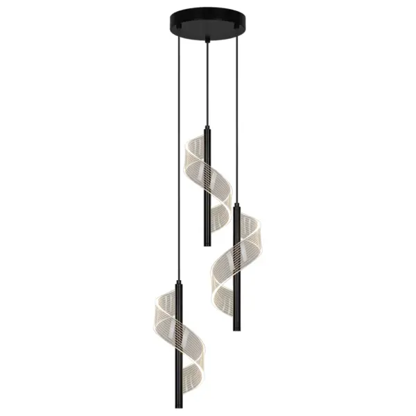 POCOline LED-Pendelleuchte Bene