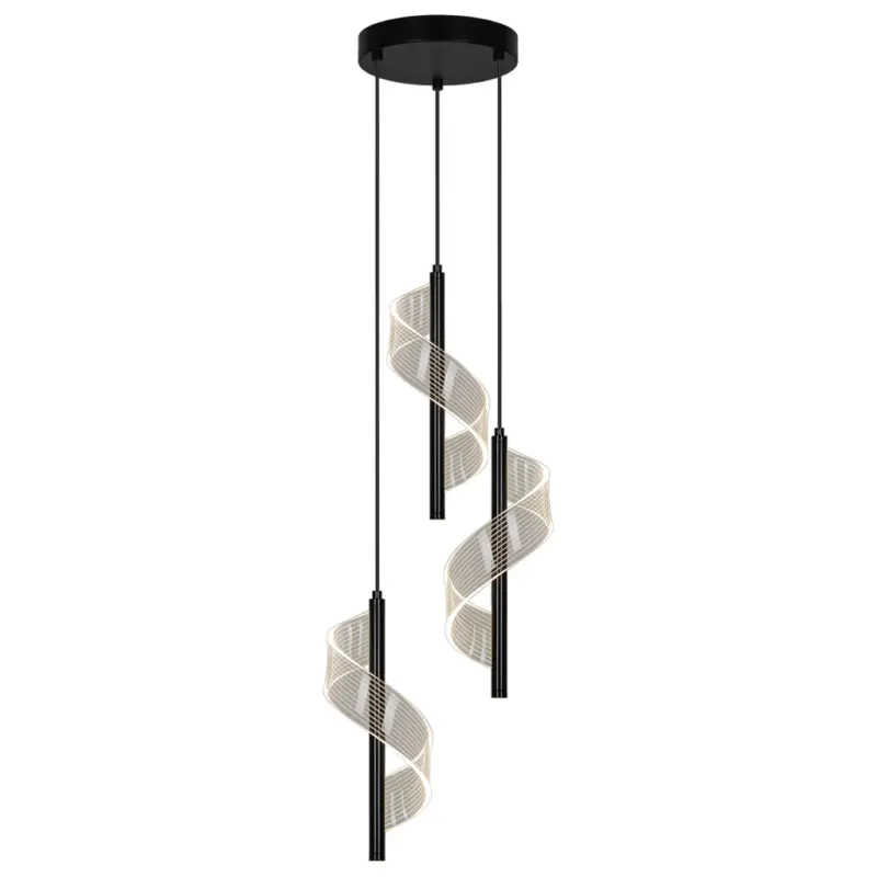 POCOline LED-Pendelleuchte Bene