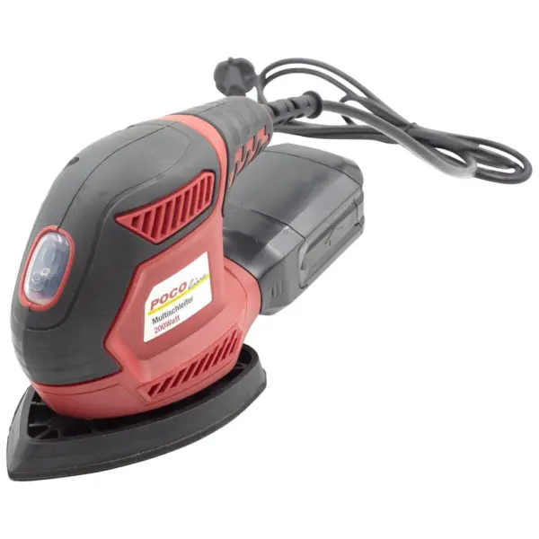 Multi-Schleifer FL118A