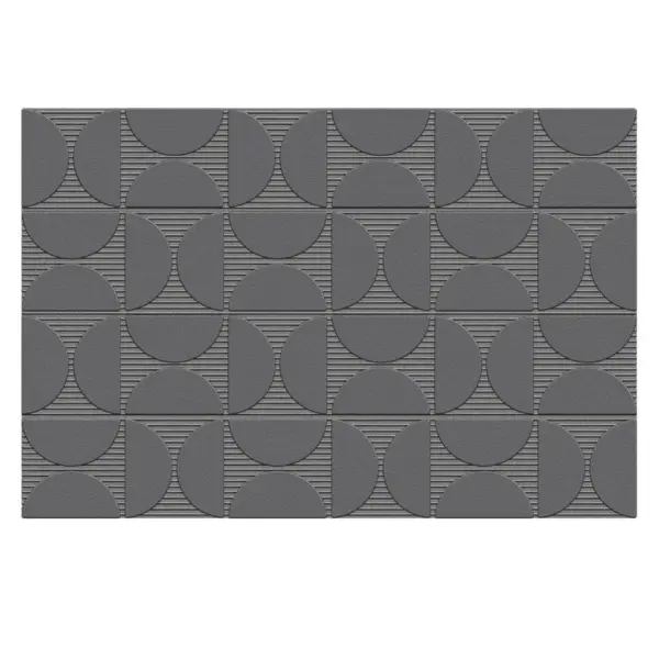 Fu&szlig;matte Curves