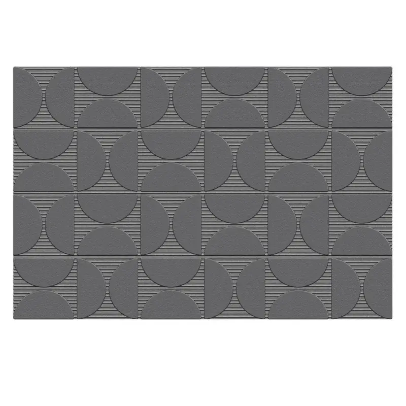 Fu&szlig;matte Curves