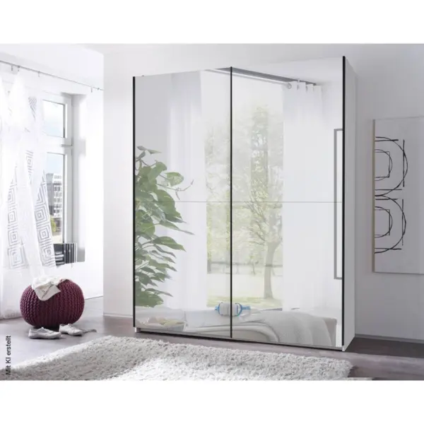 Schwebet&uuml;renschrank Noemi