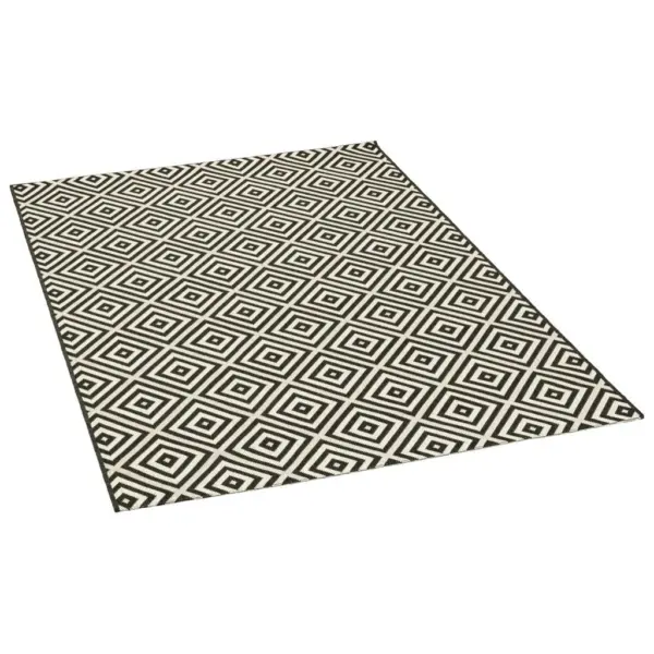 In-/Outdoor-Teppich Ambiente