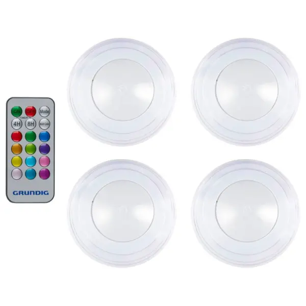 Grundig LED-Spots