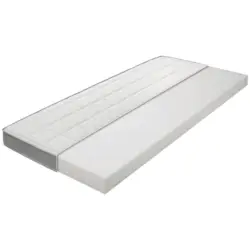 Komfortschaumtopper Palermo