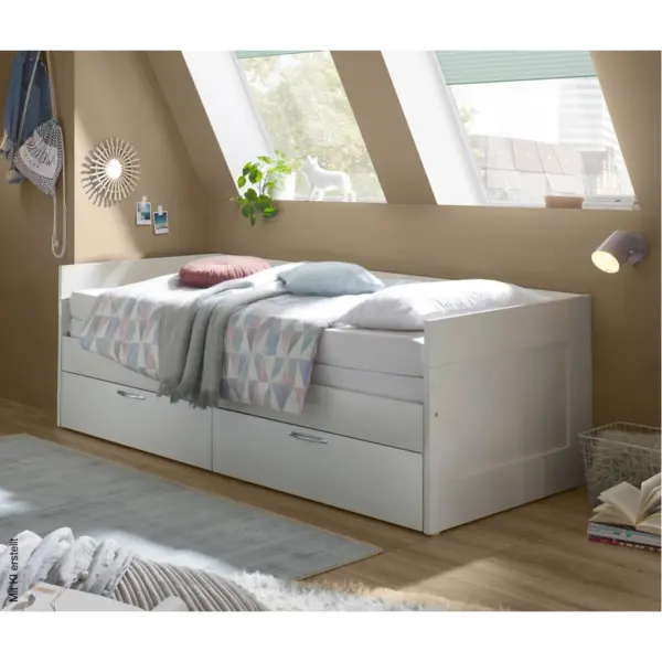Funktionsbett