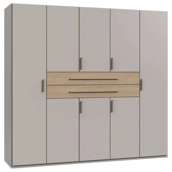 Kleiderschrank Digit