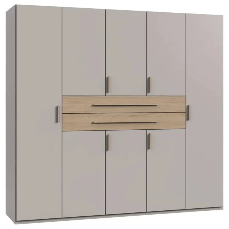 Kleiderschrank Digit