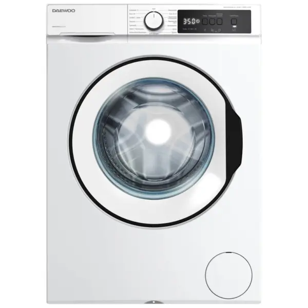 Daewoo Waschmaschine WM-FB2694W1A-DE