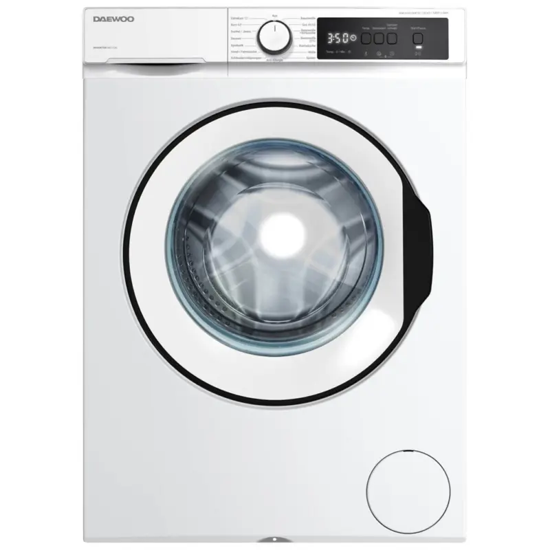 Daewoo Waschmaschine WM-FB2694W1A-DE