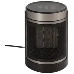 POCOline Keramikheizl&uuml;fter PTC-907B