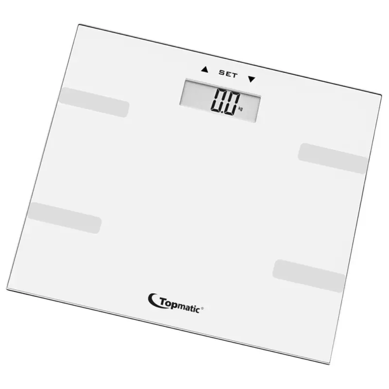 Topmatic Personenwaage