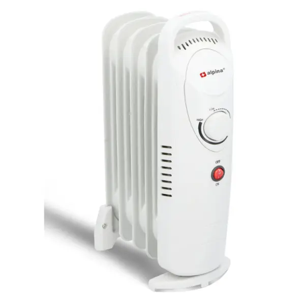 &Ouml;lradiator