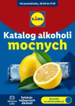 Gazetka ważna od 31.10