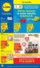 15.10 Lidl &ndash; do 17.10.2026