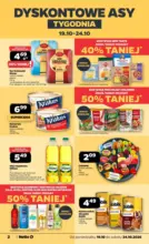 Netto Gazetka T43A Food 2026