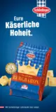 Sch&auml;rdinger: Eure Kaserlichte Hoheit.