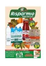Mio Mercato Offerte dal 15 al 27 Ottobre - al 27.10.2026