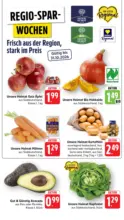 EDEKA: Wochenangebote