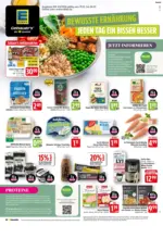 EDEKA EDEKA: Wochenangebote - bis 24.10.2026