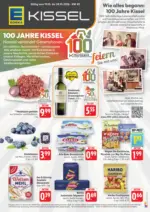 EDEKA Kissel Altrip EDEKA: Wochenangebote - bis 24.10.2026