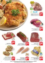 EDEKA: Wochenangebote