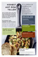 Hieber's Frischecenter: Meine Woche