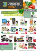 EDEKA Kissel SBK Walldorf EDEKA: Wochenangebote - bis 24.10.2026
