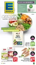 EDEKA EDEKA: Wochenangebote - bis 24.10.2026