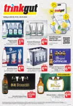 trinkgut trinkgut: Wochenangebote - bis 24.10.2026