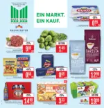 Marktkauf Marktkauf: Wochenangebote - bis 24.10.2026