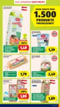 HOFER HOFER: Flugblatt - bis 22.10.2026