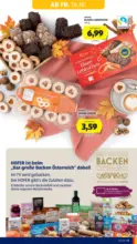 HOFER HOFER: Flugblatt - bis 22.10.2026