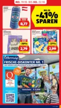 HOFER HOFER: Flugblatt - bis 22.10.2026