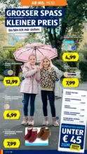 HOFER HOFER: Flugblatt - bis 22.10.2026