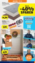 HOFER HOFER: Flugblatt - bis 22.10.2026