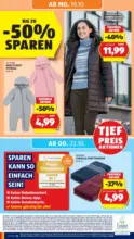 HOFER HOFER: Flugblatt - bis 22.10.2026