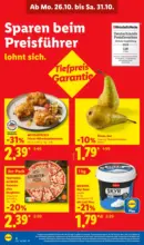 Lidl: Wochenangebote